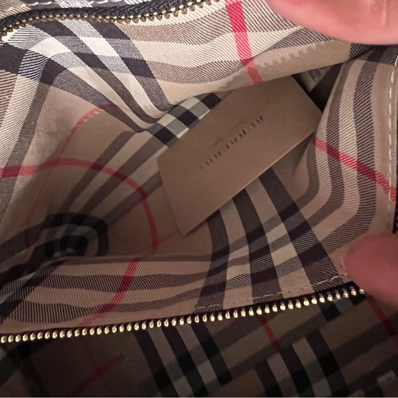 Burberry Bag - Picture 10 of 12